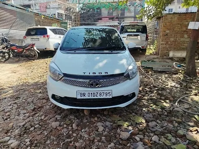 Used 2018 Tata Tigor in Patna