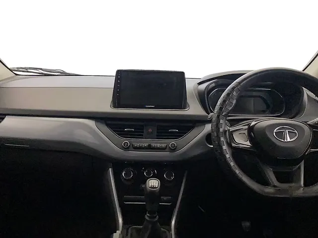 Used Tata Nexon [2020-2023] XM [2020-2023] in Delhi