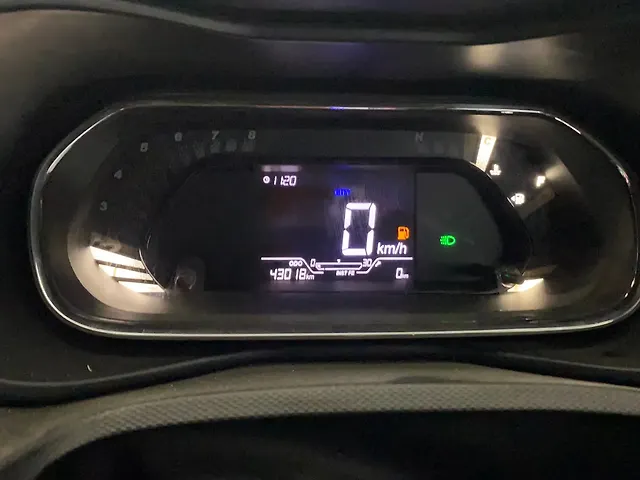 Used Tata Nexon [2020-2023] XM [2020-2023] in Delhi