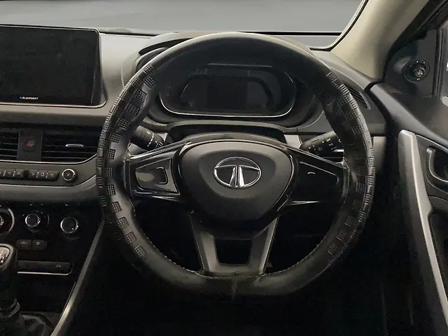Used Tata Nexon [2020-2023] XM [2020-2023] in Delhi