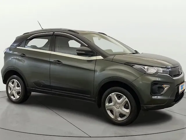 Used 2023 Tata Nexon in Delhi Used 2023 Tata Nexon in Delhi