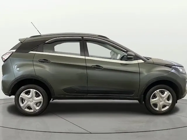Used Tata Nexon [2020-2023] XM [2020-2023] in Delhi