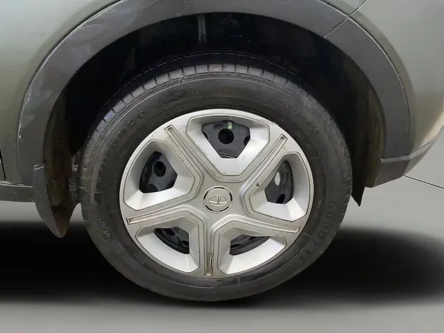 Used Tata Nexon [2020-2023] XM [2020-2023] in Delhi