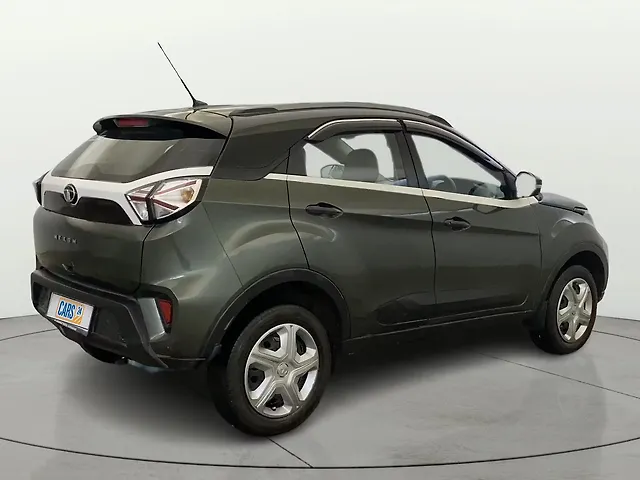 Used Tata Nexon [2020-2023] XM [2020-2023] in Delhi