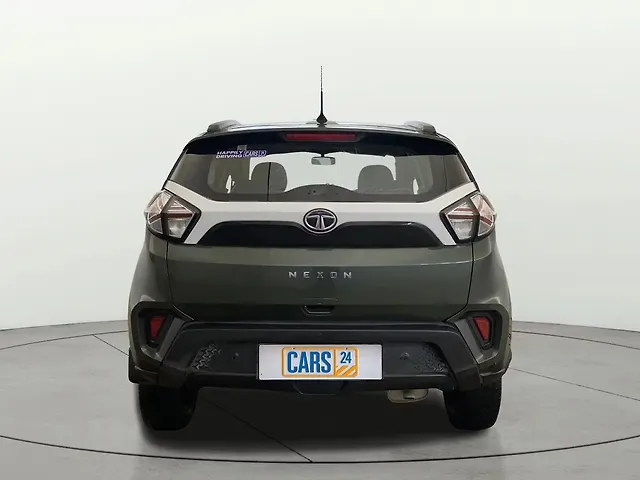 Used Tata Nexon [2020-2023] XM [2020-2023] in Delhi