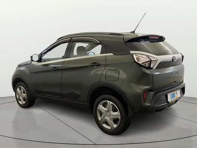 Used Tata Nexon [2020-2023] XM [2020-2023] in Delhi