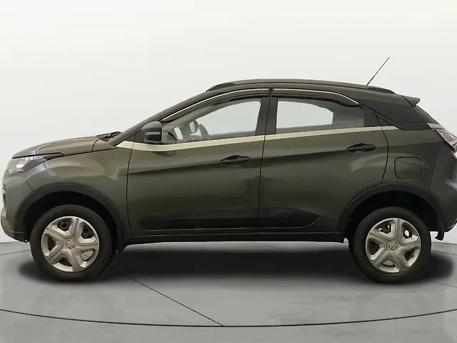 Used Tata Nexon [2020-2023] XM [2020-2023] in Delhi
