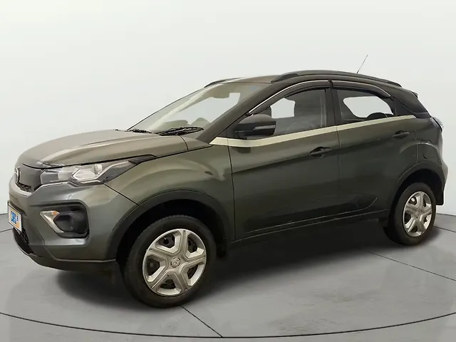 Used Tata Nexon [2020-2023] XM [2020-2023] in Delhi