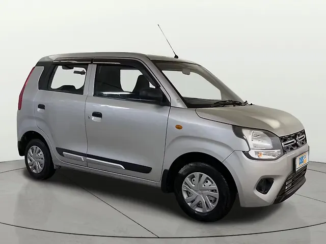 Used 2021 Maruti Suzuki Wagon R in Delhi Used 2021 Maruti Suzuki Wagon R in Delhi