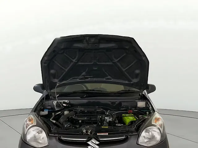 Used Maruti Suzuki Alto 800 [2012-2016] Lxi in Delhi