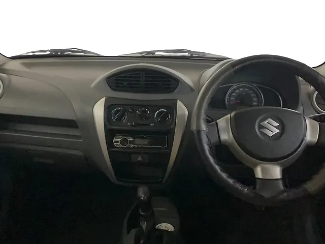 Used Maruti Suzuki Alto 800 [2012-2016] Lxi in Delhi