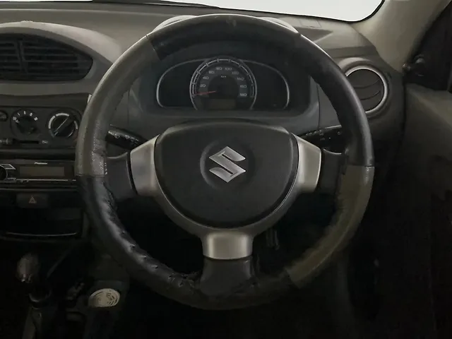 Used Maruti Suzuki Alto 800 [2012-2016] Lxi in Delhi