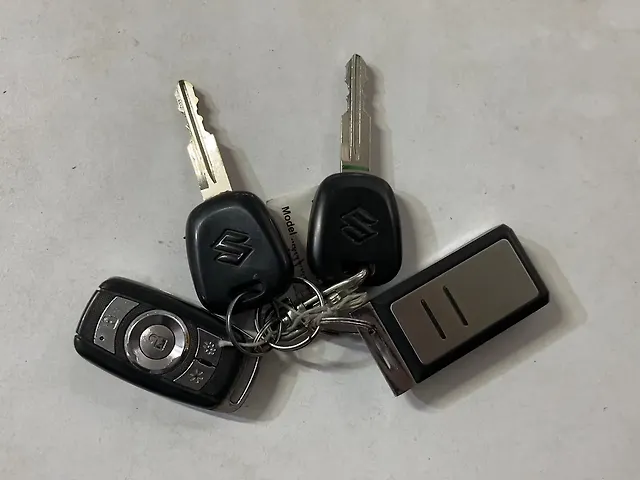 Used Maruti Suzuki Alto 800 [2012-2016] Lxi in Delhi