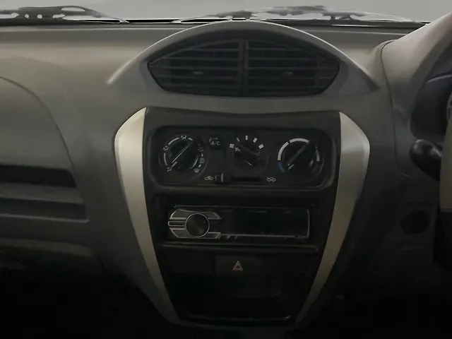 Used Maruti Suzuki Alto 800 [2012-2016] Lxi in Delhi