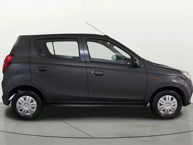 Used Maruti Suzuki Alto 800 [2012-2016] Lxi in Delhi