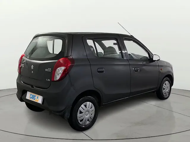 Used Maruti Suzuki Alto 800 [2012-2016] Lxi in Delhi