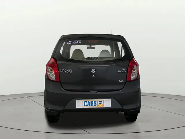 Used Maruti Suzuki Alto 800 [2012-2016] Lxi in Delhi