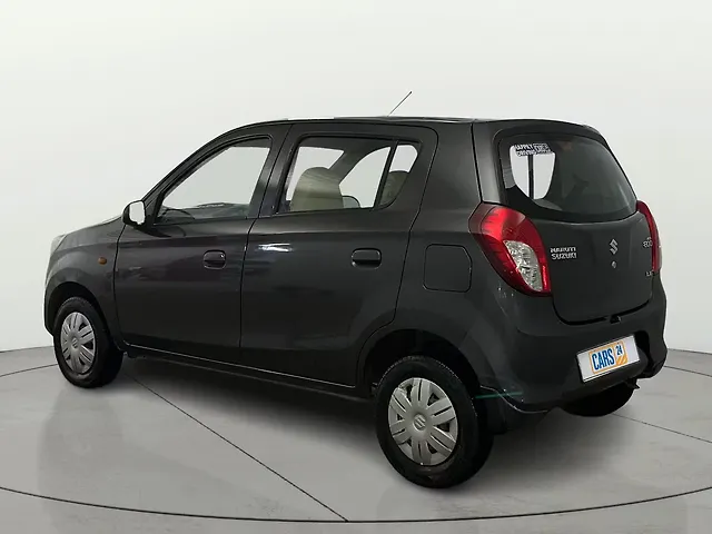Used Maruti Suzuki Alto 800 [2012-2016] Lxi in Delhi