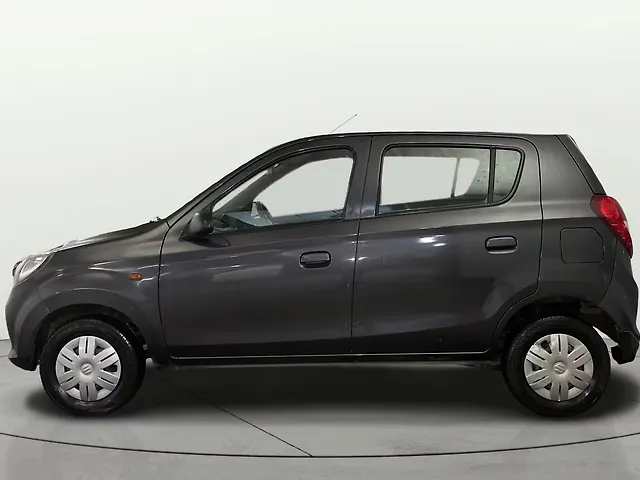 Used Maruti Suzuki Alto 800 [2012-2016] Lxi in Delhi