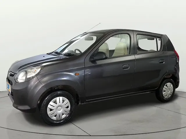 Used Maruti Suzuki Alto 800 [2012-2016] Lxi in Delhi