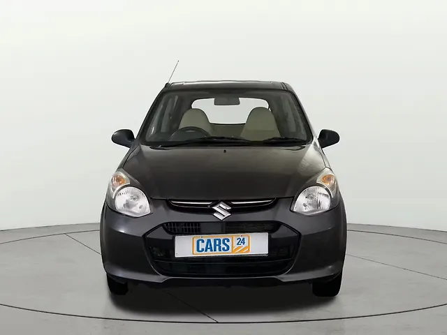 Used Maruti Suzuki Alto 800 [2012-2016] Lxi in Delhi