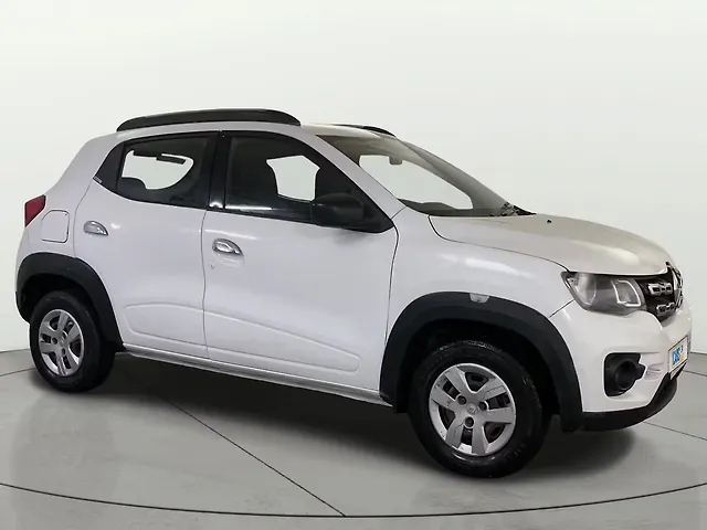 Used 2017 Renault Kwid in Delhi