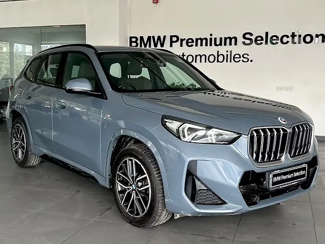 Used 2023 BMW X1 in Delhi