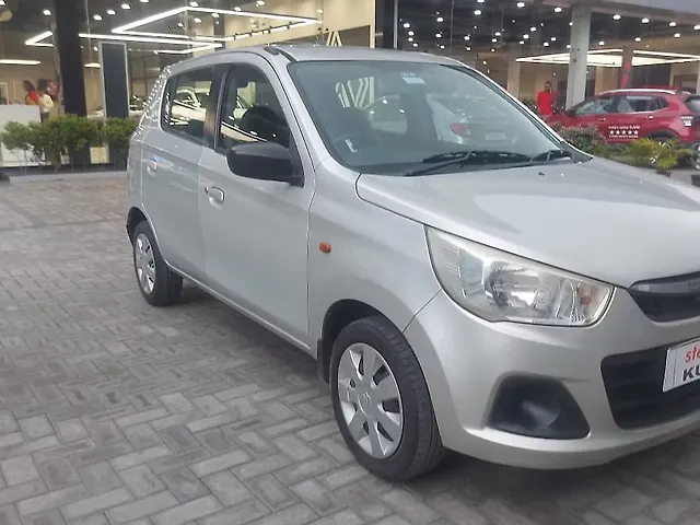 Used 2019 Maruti Suzuki Alto in Chennai