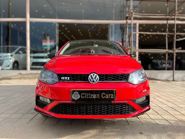 Used 2019 Volkswagen Polo in Bangalore