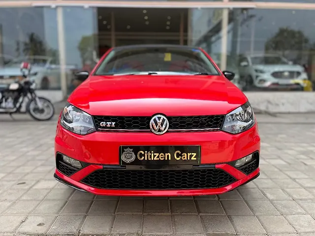 Used 2019 Volkswagen Polo in Bangalore