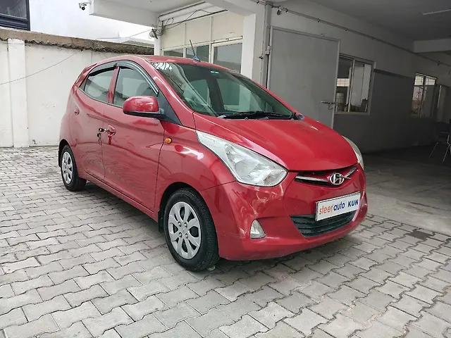 Used 2018 Hyundai Eon in Chennai Used 2018 Hyundai Eon in Chennai