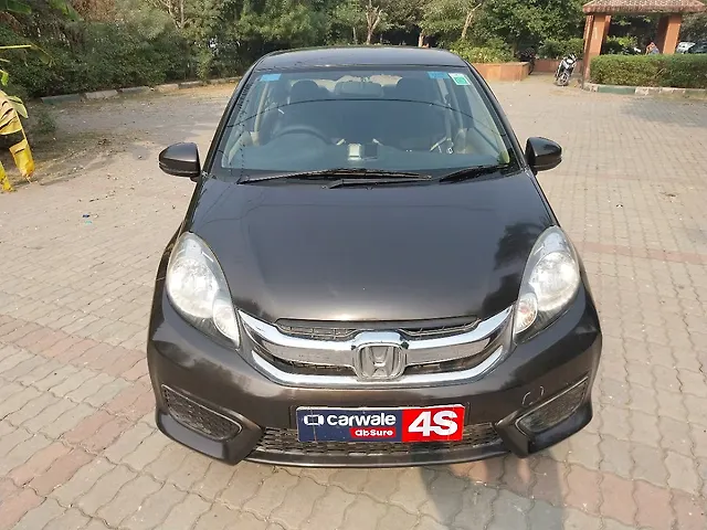 Used 2016 Honda Amaze in Delhi