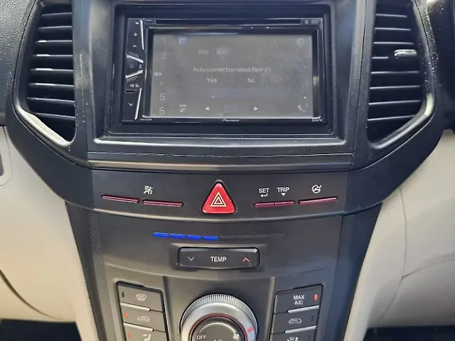 Used Mahindra XUV300 [2019-2024] 1.2 W4 [2019-2019] in Mumbai