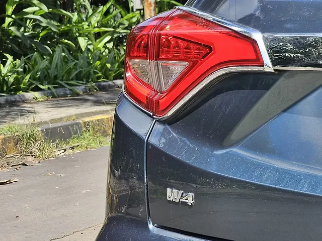 Used Mahindra XUV300 [2019-2024] 1.2 W4 [2019-2019] in Mumbai