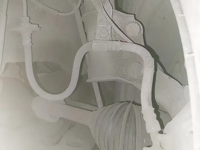 Used Mahindra XUV300 [2019-2024] 1.2 W4 [2019-2019] in Mumbai