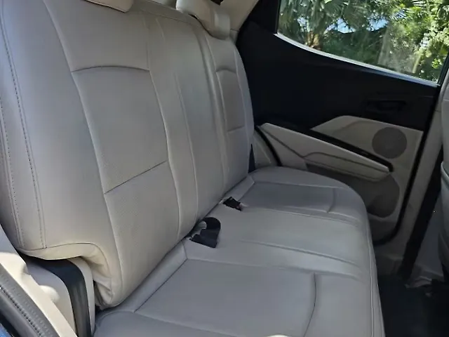 Used Mahindra XUV300 [2019-2024] 1.2 W4 [2019-2019] in Mumbai