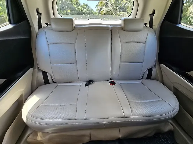 Used Mahindra XUV300 [2019-2024] 1.2 W4 [2019-2019] in Mumbai