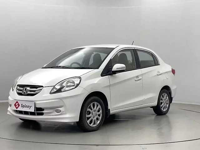 Used 2014 Honda Amaze in Jaipur Used 2014 Honda Amaze in Jaipur