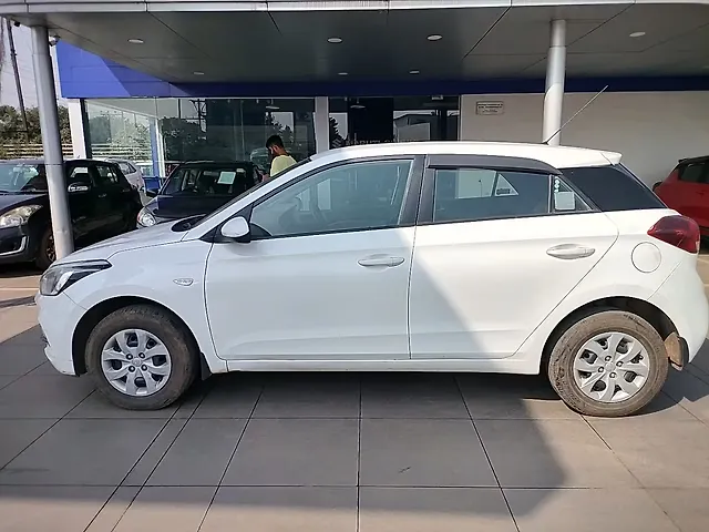Used 2019 Hyundai Elite i20 in Raipur Used 2019 Hyundai Elite i20 in Raipur