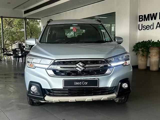 Used 2022 Maruti Suzuki XL6 in Delhi