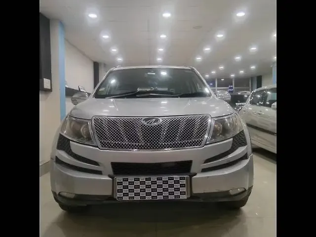 Used 2014 Mahindra XUV500 in Kanpur Used 2014 Mahindra XUV500 in Kanpur