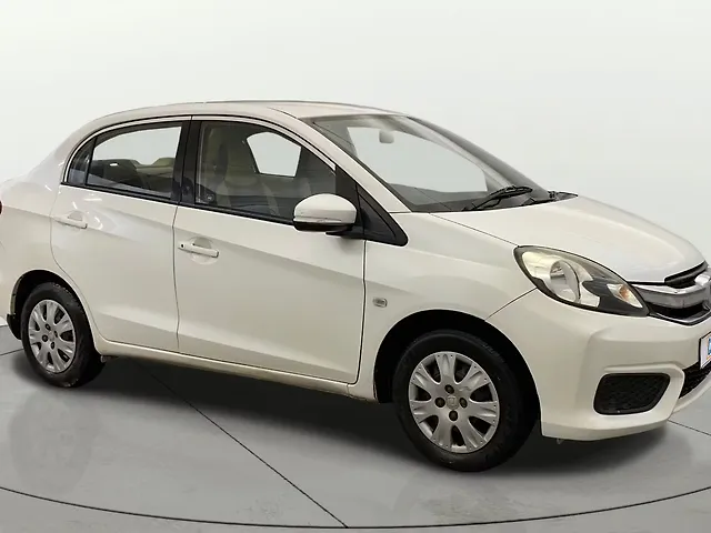 Used 2017 Honda Amaze in Delhi