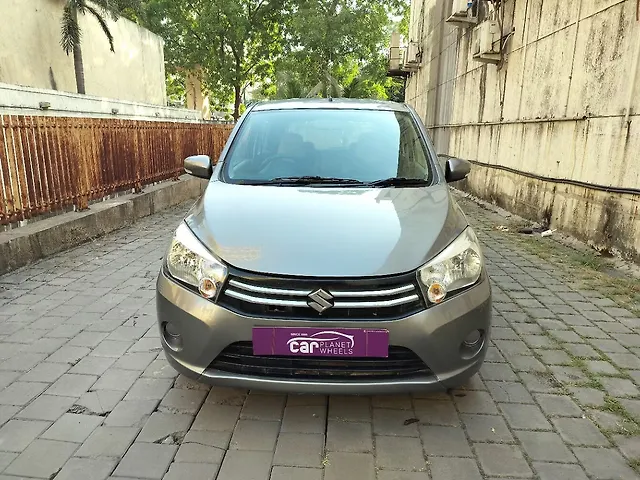 Used 2016 Maruti Suzuki Celerio in Mumbai