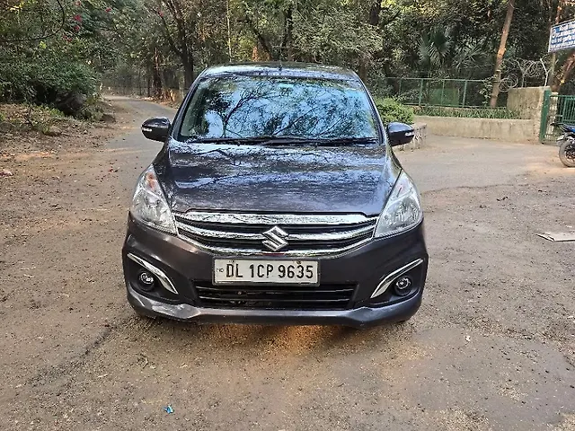 Used 2013 Maruti Suzuki Ertiga in Delhi