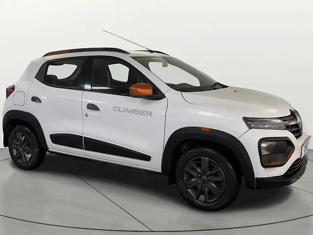 Used 2020 Renault Kwid in Delhi