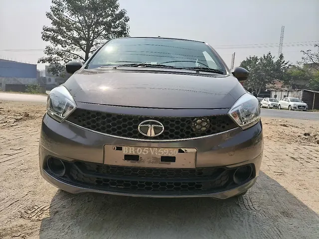 Used 2017 Tata Tiago in Motihari Used 2017 Tata Tiago in Motihari