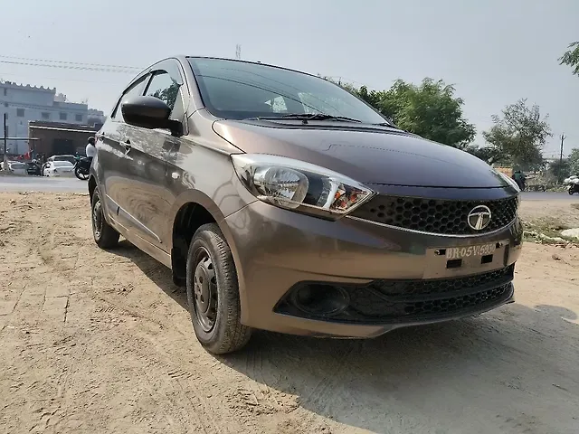Used Tata Tiago [2016-2020] Revotron XM [2016-2019] in Motihari