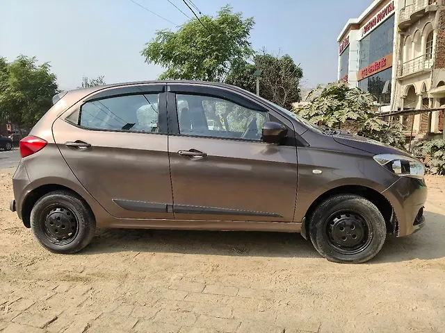 Used Tata Tiago [2016-2020] Revotron XM [2016-2019] in Motihari