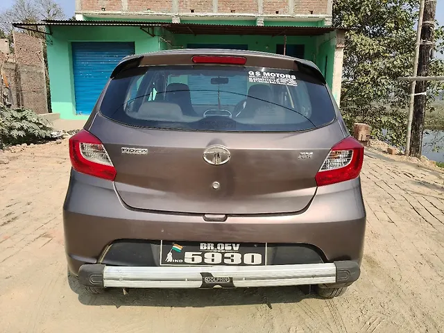 Used Tata Tiago [2016-2020] Revotron XM [2016-2019] in Motihari
