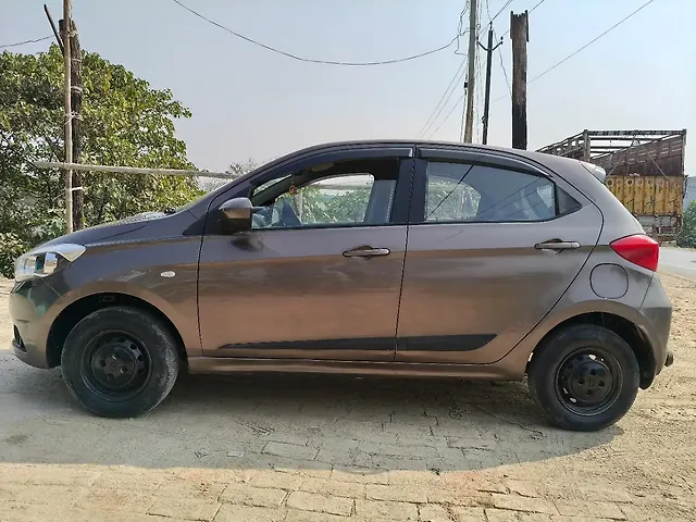 Used Tata Tiago [2016-2020] Revotron XM [2016-2019] in Motihari